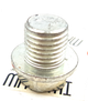 Пробка піддону двигуна MATOMI PLUG1801, Mitsubishi Lancer, Outlander 2003- OEM MD050316 - зображення 5