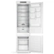 Встраиваемый холодильник Whirlpool WHC20 T352 - изображение 1