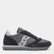 Мужские кроссовки Saucony Jazz Original S2044-727 44 (10US) 28 см Dark Grey/Grey (195021307709) - изображение 1