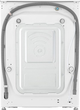 Прально-сушильна машина LG F4DR509SBW - зображення 13
