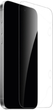 Захисне скло Puro Puro Tempered Glass для Apple iPhone 16e (8018417500992) - зображення 1