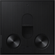 Музичний центр Samsung Music Frame HW-LS60D/EN - зображення 2