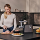 Maszynka do mielenia mięsa Zeegma Molen Chef Easy - obraz 4