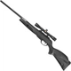 Пневматична гвинтівка Gamo Black Cat 1400 з прицілом 4х32 кал.4,5мм - изображение 1