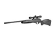 Пневматична гвинтівка Gamo Black Cat 1400 з прицілом 4х32 кал.4,5мм - изображение 2