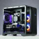 Компьютер Игровой Digitalfury I7 Intel Core I7 12700KF/32Gb DDR5/RTX 5070 12Gb/1000Gb SSD M2/B760/700W - изображение 3