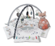 Mata edukacyjna dla niemowląt Milly Mally Minky 5 w 1 (5901761127393) - obraz 1