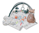 Mata edukacyjna dla niemowląt Milly Mally Minky 5 w 1 (5901761127393) - obraz 3