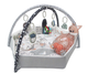 Mata edukacyjna dla niemowląt Milly Mally Minky 5 w 1 (5901761127393) - obraz 4