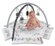 Mata edukacyjna dla niemowląt Milly Mally Minky 5 w 1 (5901761127393) - obraz 11