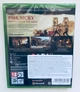 Диск XBOX Series X - Mafia: The Old Country, російська озвучка, українські субтитри - зображення 2