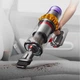 Аккумуляторный пылесос Dyson V15 Detect Absolute 2023 (446986-01) - изображение 9