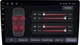 Магнитола в машину автомагнитола Gazer T6009 PRO магнитола 2 DIN универсальная 9" GPS QLED - изображение 4