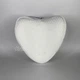Подушка ортопедична для ніг і колін з ефектом пам’яті Leg Pillow, анатомічна гіпоалергенна зі знімним чохлом на блискавці, для сну на боці, для вагітних, при болях у суглобах, для підтримки спини Біла, F-19D1 - зображення 9