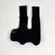 Фиксатор на палец руки с липучкой Finger Splint Doctor, ортез-бандаж для стабилизации и защиты пальца при растяжениях, переломах, вывихах, артрите и травмах, универсальный размер Черный, FSDA-1-Black - изображение 8