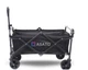 Складная транспортная тележка на пляже/ в саду Asato 93л 300кг - изображение 1