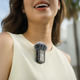 Mikrofon DJI Mic 2 Transmitter (1417734) - obraz 6