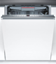 Вбудована посудомийна машина Bosch Serie 4 SMV46KX04E - зображення 7