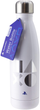 Butelka na wodę Paladone Playstation Metal Water Bottle PS5 500 ml (5055964766542) - obraz 2