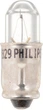 Автомобільна лампа Philips (12829CP) - зображення 2