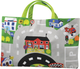 Mata do zabawy K's Kids Cars in Town z miękkimi autkami (489249310699) - obraz 2