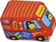 Mata do zabawy K's Kids Cars in Town z miękkimi autkami (489249310699) - obraz 7