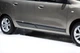 Молдинг дверной (4 шт, нерж.) для Dacia Lodgy 2012-2022 гг - изображение 2