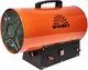 Газова теплова гармата (тепловентилятор) Vitals GH-302 (211336) - зображення 1