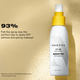 Фиксирующий спрей с солнцезащитой Morphe Sunsetter Broad Spectrum SPF 30 Setting Spray 100 мл - изображение 3