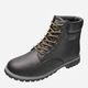 Мужские демисезонные ботинки Fila Maverick Mid FFM0148-83052 45 29.5 см Черные (8719477730458) - изображение 2