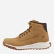 Мужские демисезонные ботинки Fila Lance Xxi FFM0169-70010 44 28.5 см Коричневые (8719477729162) - изображение 2