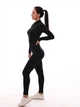 Комбінезон жіночий OneSize Чорний NANA (688104-OneSize)* - зображення 2