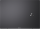 Ноутбук ASUS Zenbook 14 UM3402YA-KP753W ( 90NB0W95-M01D80) Jade Black - зображення 11