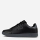 Мужские кеды низкие Fila Courtbay Linear FFM0401-83167 44 28.5 см Черный/Темно-серый (8720905163557) - изображение 1