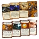 Настільна гра Geekach Прадавній жах (Eldritch Horror) - зображення 3