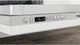 Вбудована посудомийна машина Whirlpool WIC 3C33 PFE TOP-SV 1333 - изображение 4