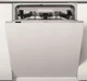 Вбудована посудомийна машина Whirlpool WIC 3C33 PFE TOP-SV 1333 - изображение 8