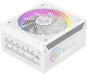 Блок питания GameMax RGB PRO 1300P 1300W ATX 3.1 80+ Platinum (RGB PRO 1300P WH) White - изображение 2