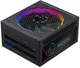 Блок питания GameMax RGB 1050G 1050W 80+ Gold (RGB 1050G) Black - изображение 2