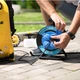 Сетевой фильтр 4XSchuko на котушци, ІР44, 3G*1.5мм, 20м, чорний (2E-CR4315IP44M20) - изображение 6