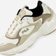 Женские кроссовки Fila Collene Cb Wmn FFW0046-10006 38 23.5 см Молочный/Светло-бежевый (8720905069637) - изображение 6