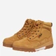 Мужские демисезонные ботинки Fila Grunge Ii Mid FFM0165-23015 47 31 см Коричневый/Молочный (8719477730045) - изображение 2