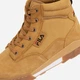 Мужские демисезонные ботинки Fila Grunge Ii Mid FFM0165-23015 47 31 см Коричневый/Молочный (8719477730045) - изображение 6
