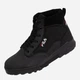 Мужские демисезонные ботинки Fila Grunge Ii Mid FFM0165-80010 41 26 см Черные (8719477729971) - изображение 2