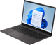 Laptop HP 255 G10 (8A664EA) Black - obraz 3