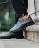 Туфлі Oxford Shoes 44 (27 см) Grey (арт 1231) - зображення 1