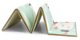 Mata piankowa Milly Mally Play Pastel Deer T1 (5907090700665) - obraz 4