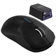 Беспроводная игровая компьютерная мышь Proove Gaming RC Raider 8K 2.4GHz + BT + USB, 6 кнопок, 32000DPI, 500 мАч black - изображение 8