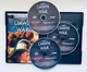 Диск для PC - Warhammer 40,000 Dawn of War Game of the Year, английская версия, Б/У - изображение 2