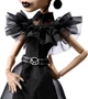 Колекційна лялька Monster High X Wednesday Венздей Танці Rave'N HXJ03 Монстр Хай Mattel - зображення 4